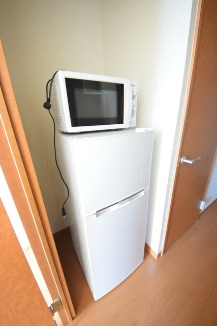 レオパレス天満の物件内観写真