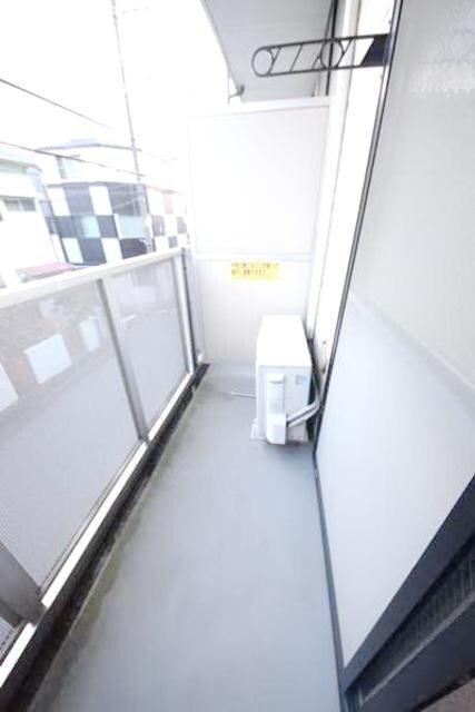 レオパレス花水木の物件内観写真