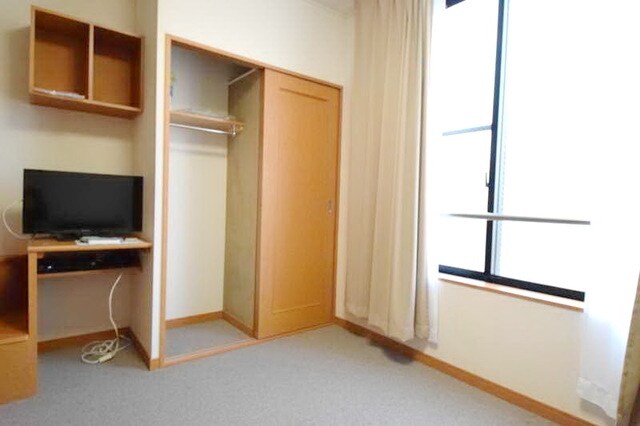 レオパレス谷保第三公園の物件内観写真