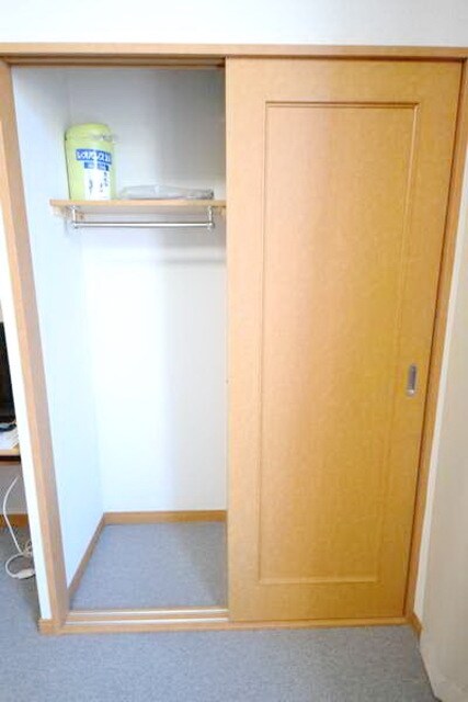 レオパレス谷保第三公園の物件内観写真