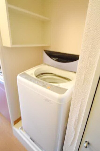 レオパレス谷保第三公園の物件内観写真