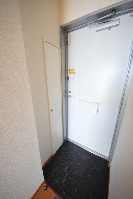 レオパレス天満の物件内観写真