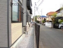 レオパレス天満の物件内観写真