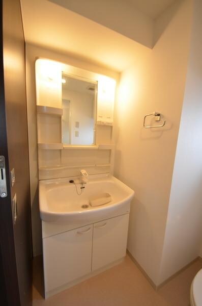 スパシエ国立矢川ステーションプラザの物件内観写真