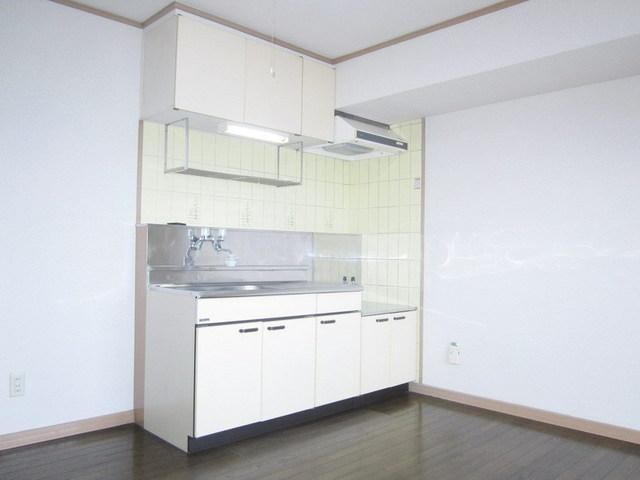 マンションラメールの物件内観写真