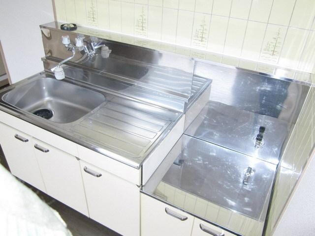 マンションラメールの物件内観写真