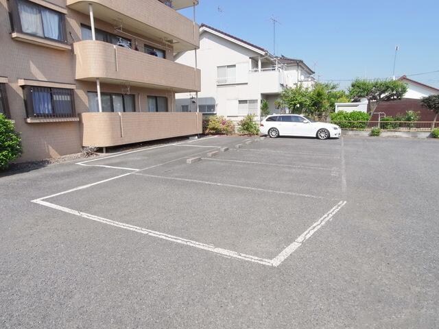 マンションラメールの物件内観写真