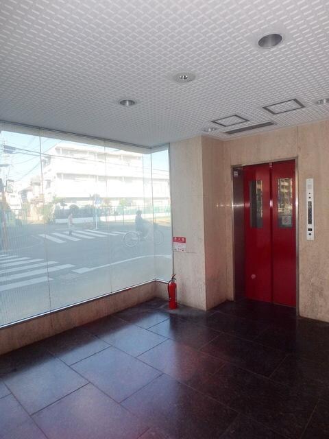 メゾンドール萩の物件内観写真