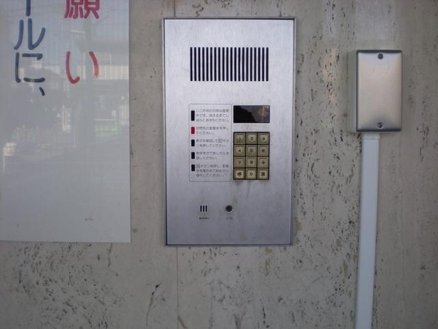 メゾンドール萩の物件内観写真