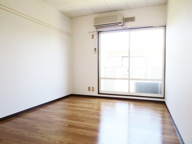 Ｎハイツの物件内観写真