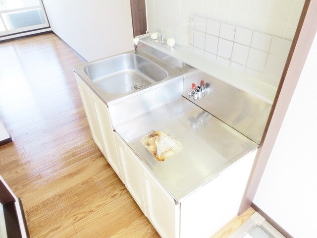 Ｎハイツの物件内観写真