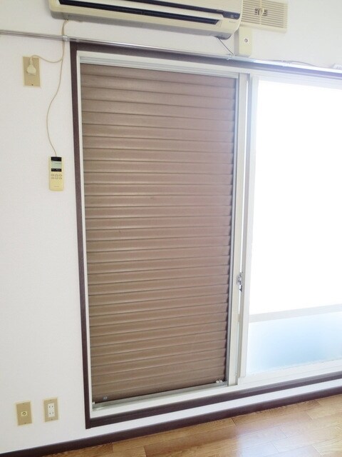 Ｎハイツの物件内観写真