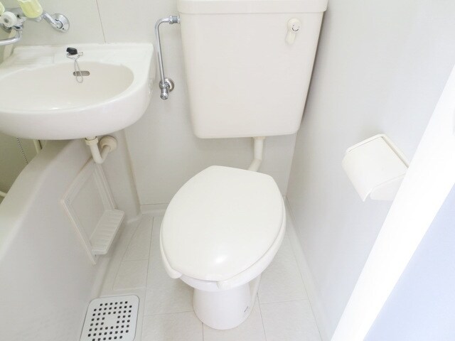 Ｎハイツの物件内観写真