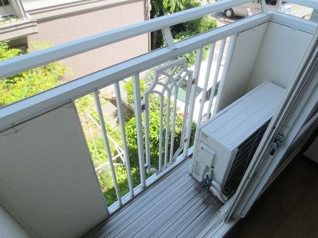 Ｎハイツの物件内観写真