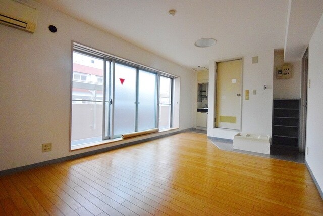 オーク・ビルの物件内観写真