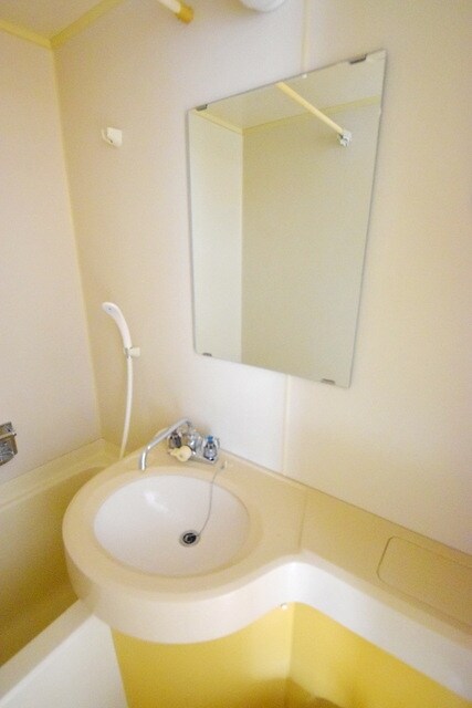 オーク・ビルの物件内観写真