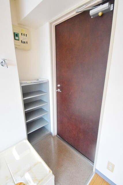 オーク・ビルの物件内観写真