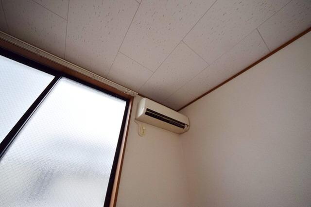 メインシティガーデン　スワの物件内観写真