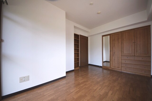 インペリアル花小金井の物件内観写真