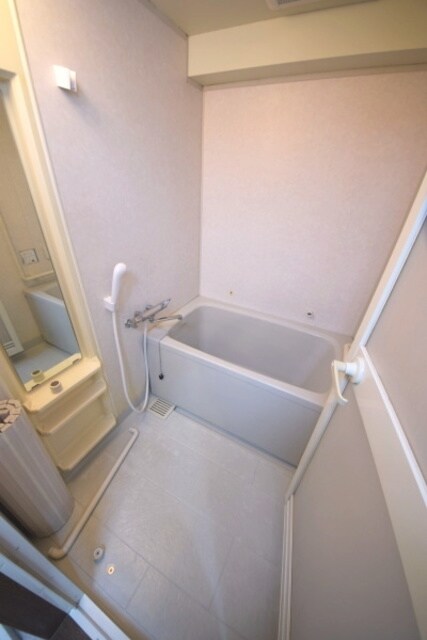 インペリアル花小金井の物件内観写真