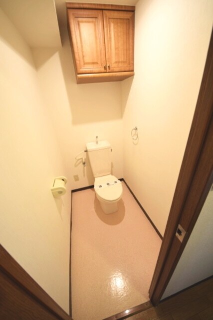 インペリアル花小金井の物件内観写真