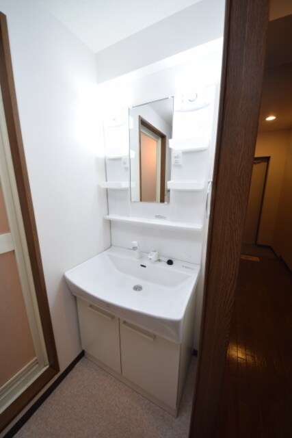 インペリアル花小金井の物件内観写真