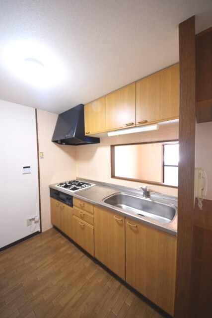 インペリアル花小金井の物件内観写真