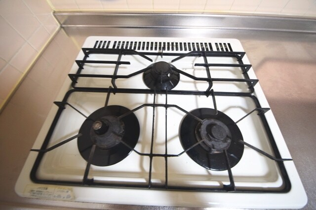 インペリアル花小金井の物件内観写真