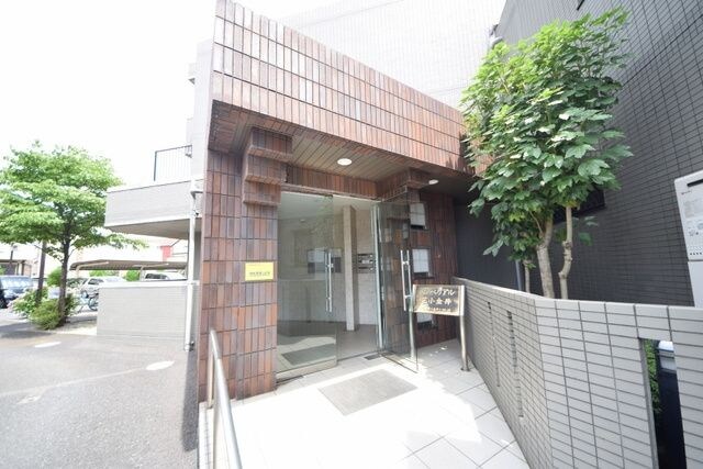 インペリアル花小金井の物件内観写真