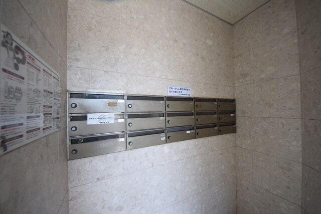 インペリアル花小金井の物件内観写真