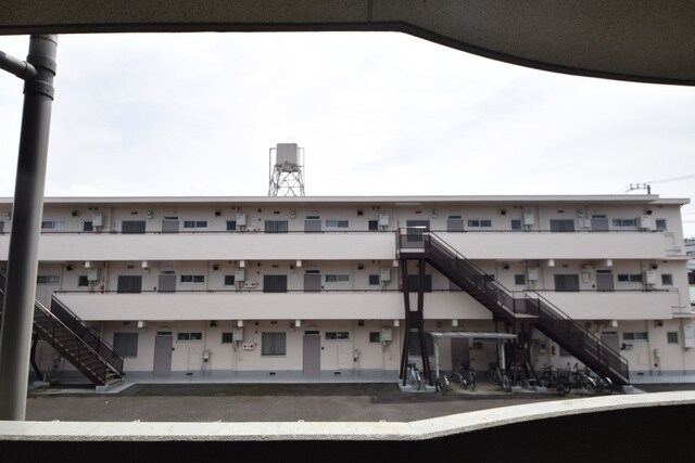 インペリアル花小金井の物件内観写真