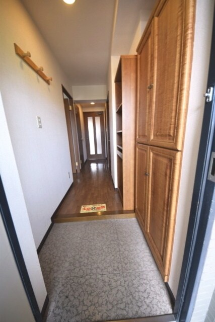 インペリアル花小金井の物件内観写真