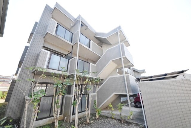 インペリアル花小金井の物件内観写真