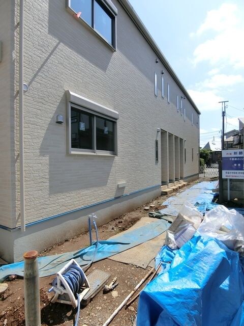 プライムシーズンIIの物件内観写真