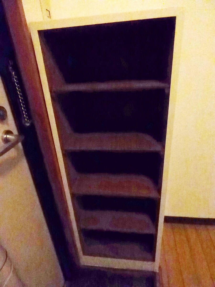 グレース牛浜の物件内観写真