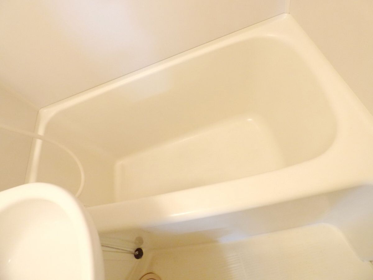 グレース牛浜の物件内観写真