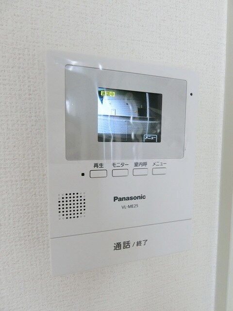 山一コーポの物件内観写真