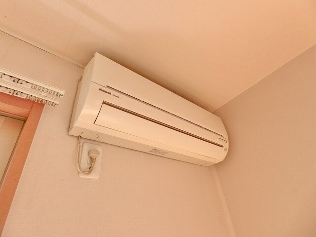 マグノリアの物件内観写真