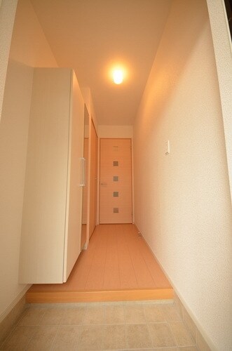 ヴィラ・立川の物件内観写真