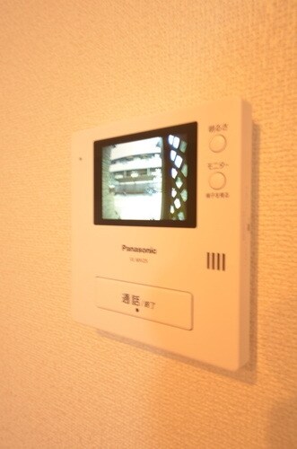 ヴィラ・立川の物件内観写真