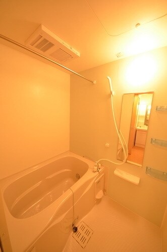 ヴィラ・立川の物件内観写真