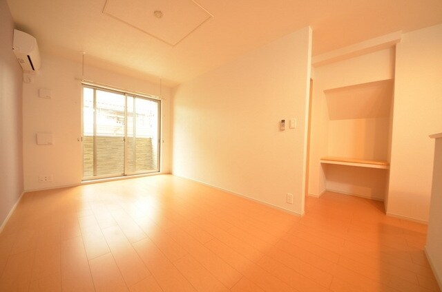 ヴィラ・立川の物件内観写真