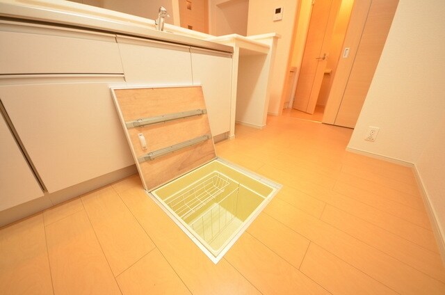 ヴィラ・立川の物件内観写真