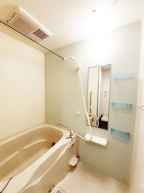 サンスウィートの物件内観写真