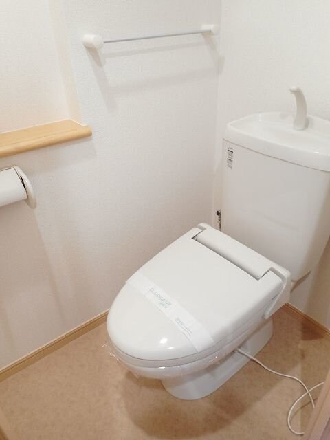 サンスウィートの物件内観写真