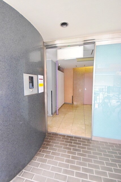 オーク・ビルの物件内観写真