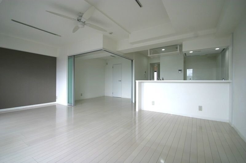 テルプシコレ東村山の物件内観写真