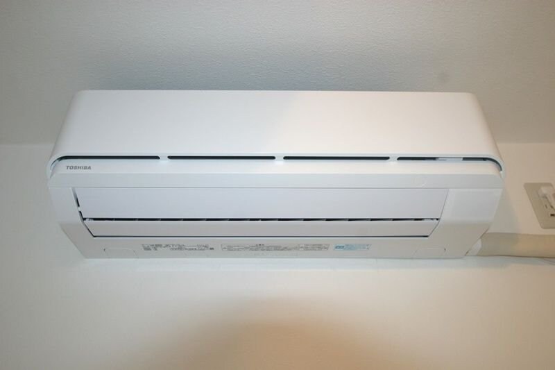 テルプシコレ東村山の物件内観写真