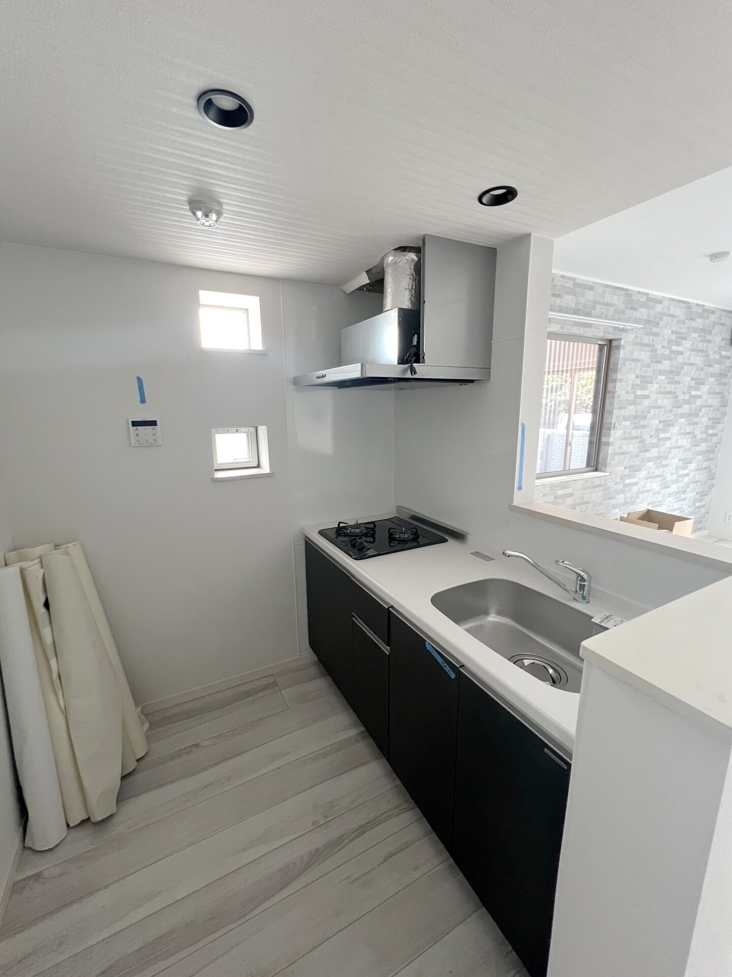 ALVA.aの物件内観写真