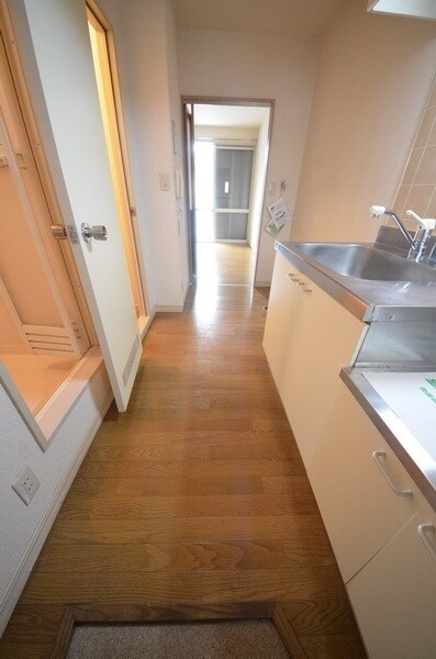 グレース国立の物件内観写真